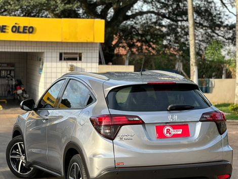 Honda HR-V EXL 1.8 Flexone 16V 5p Aut.