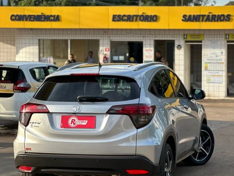 Honda HR-V EXL 1.8 Flexone 16V 5p Aut.