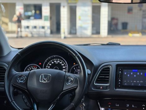 Honda HR-V EXL 1.8 Flexone 16V 5p Aut.
