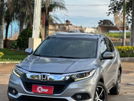 Honda HR-V EXL 1.8 Flexone 16V 5p Aut.