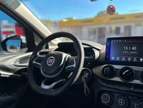 Fiat ARGO DRIVE 1.3 8V Flex