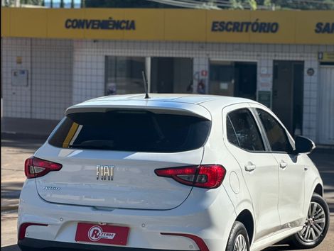 Fiat ARGO DRIVE 1.3 8V Flex