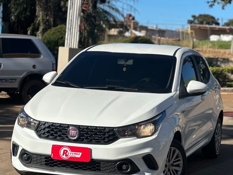 Fiat ARGO DRIVE 1.3 8V Flex