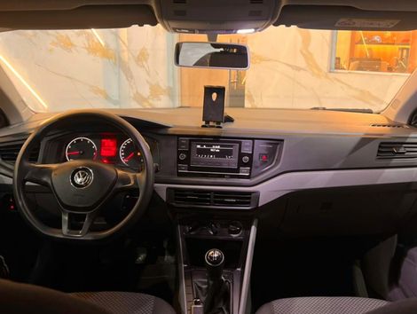 VolksWagen Polo 1.0 Flex 12V 5p