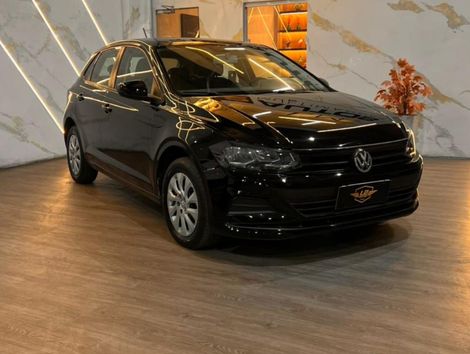 VolksWagen Polo 1.0 Flex 12V 5p