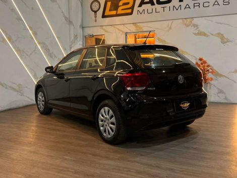 VolksWagen Polo 1.0 Flex 12V 5p