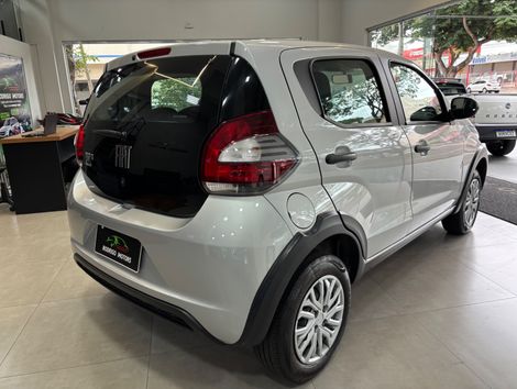 Fiat MOBI LIKE 1.0 Fire Flex 5p.