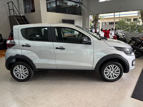 Fiat MOBI LIKE 1.0 Fire Flex 5p.