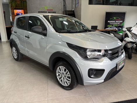 Fiat MOBI LIKE 1.0 Fire Flex 5p.