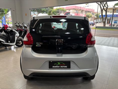 Fiat MOBI LIKE 1.0 Fire Flex 5p.