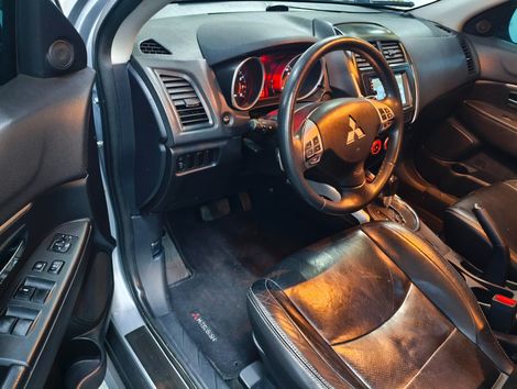 Mitsubishi ASX 2.0 16V 160cv Aut.