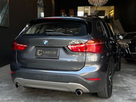 BMW X1 SDRIVE 20i 2.0/2.0 TB Acti.Flex Aut.