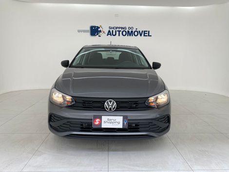 VolksWagen Polo Track 1.0 Flex 12V 5p