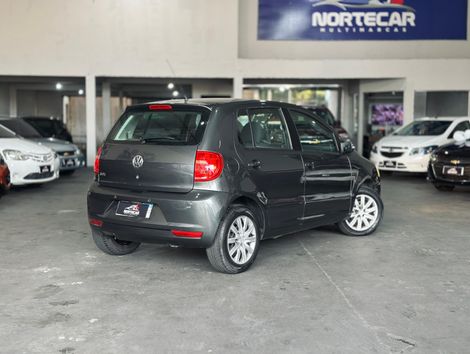 VolksWagen Fox 1.0 Mi Total Flex 8V 5p