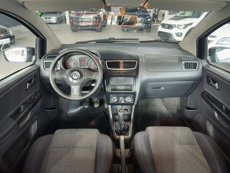 VolksWagen Fox 1.0 Mi Total Flex 8V 5p