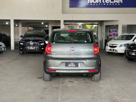 VolksWagen Fox 1.0 Mi Total Flex 8V 5p
