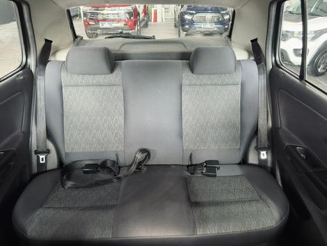 VolksWagen Fox 1.0 Mi Total Flex 8V 5p