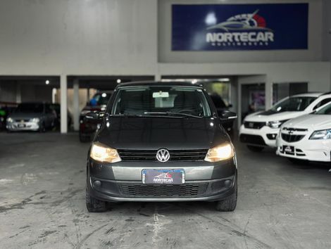 VolksWagen Fox 1.0 Mi Total Flex 8V 5p