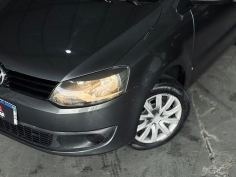 VolksWagen Fox 1.0 Mi Total Flex 8V 5p