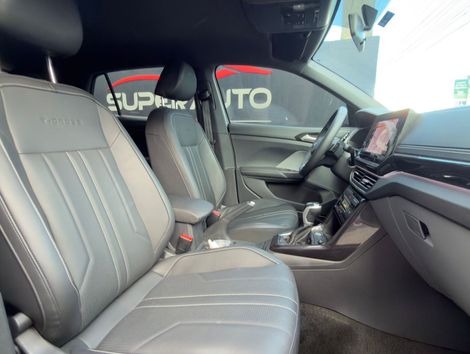 VolksWagen T-Cross Comfor. 200 TSI 1.0 Flex 5p Aut.