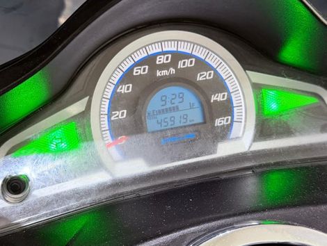 HONDA PCX 150/DLX
