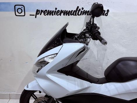 HONDA PCX 150/DLX