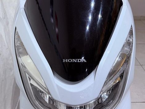 HONDA PCX 150/DLX