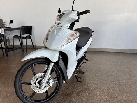 HONDA BIZ 125 EX/ 125 EX FLEX