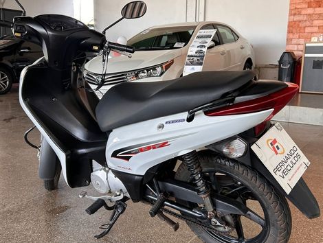 HONDA BIZ 125 EX/ 125 EX FLEX