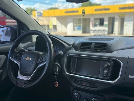 Chevrolet SPIN ACTIV 1.8 8V Econo. Flex 5p Aut.