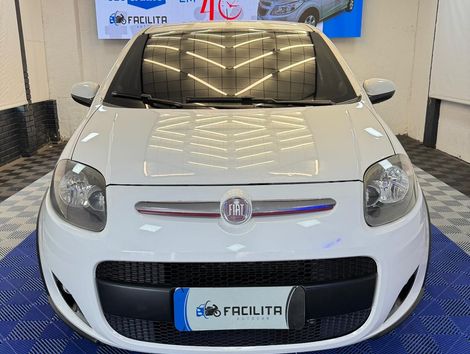 Fiat Palio SPORTING 1.6 Flex 16V 5p