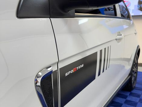 Fiat Palio SPORTING 1.6 Flex 16V 5p