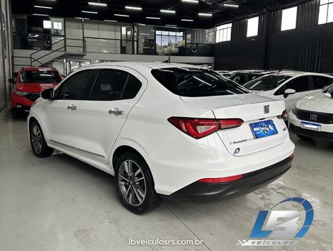 Fiat CRONOS PRECISION 1.3 8V Flex Aut.