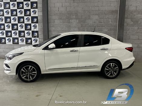 Fiat CRONOS PRECISION 1.3 8V Flex Aut.