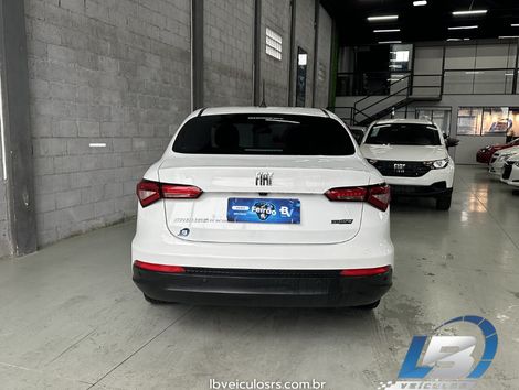 Fiat CRONOS PRECISION 1.3 8V Flex Aut.