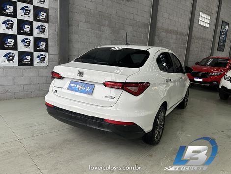 Fiat CRONOS PRECISION 1.3 8V Flex Aut.