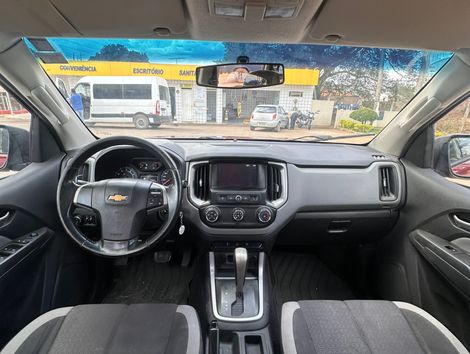 Chevrolet S10 Pick-Up LT 2.5 Flex 4x2 CD Aut.