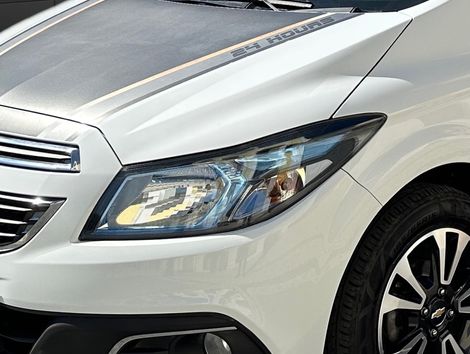 Chevrolet ONIX HATCH LTZ 1.4 8V FlexPower 5p Mec.