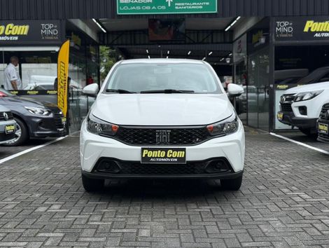 Fiat ARGO DRIVE 1.0 6V Flex