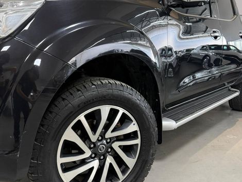 Nissan Frontier LE CD 4x4 2.3 Bi-TB Diesel Aut.