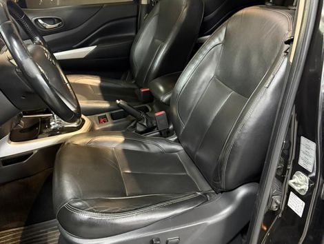 Nissan Frontier LE CD 4x4 2.3 Bi-TB Diesel Aut.
