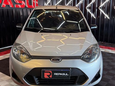 Ford Fiesta 1.0 8V Flex/Class 1.0 8V Flex 5p