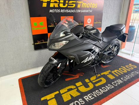 KAWASAKI NINJA 300