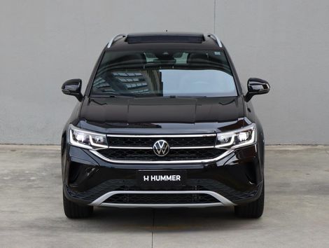 VolksWagen TAOS Highline 1.4 250 TSI Flex Aut.