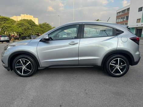 Honda HR-V EXL 1.8 Flexone 16V 5p Aut.