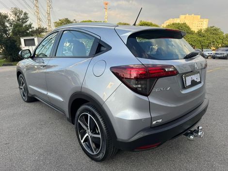 Honda HR-V EXL 1.8 Flexone 16V 5p Aut.