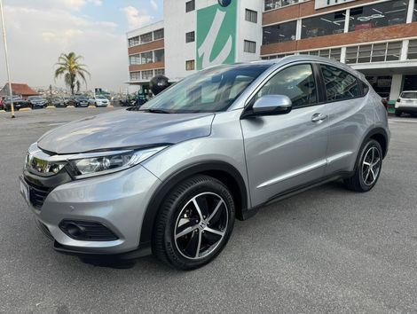 Honda HR-V EXL 1.8 Flexone 16V 5p Aut.