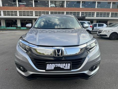 Honda HR-V EXL 1.8 Flexone 16V 5p Aut.