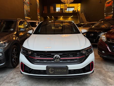 VolksWagen JETTA GLI 350 TSI 2.0 16V 4p Aut.