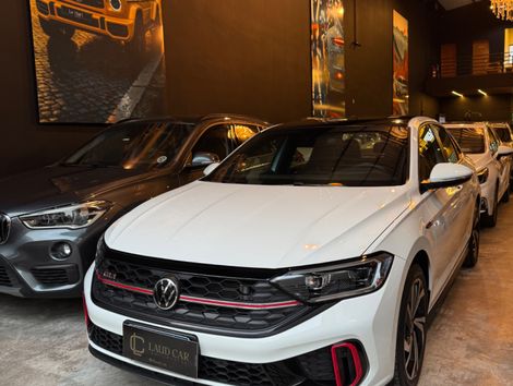 VolksWagen JETTA GLI 350 TSI 2.0 16V 4p Aut.